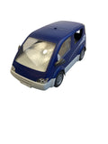 Playmobil Bauen & Konstruieren Spielen & Lernen Playmobil Add-On City Van Playmobil Front Image Second Hand