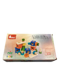 Holzspielzeuge Spielen & Lernen Schraubmix Walter  Front Image Second Hand