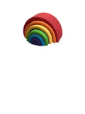 Holzspielzeuge Spielen & Lernen Kleiner Regenbogen Grimms Front Image Second Hand