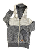 Sweatjacken Sweatshirts & Hoodies Kleidung Sweatjacke mit Kapuze Review Front Image Second Hand
