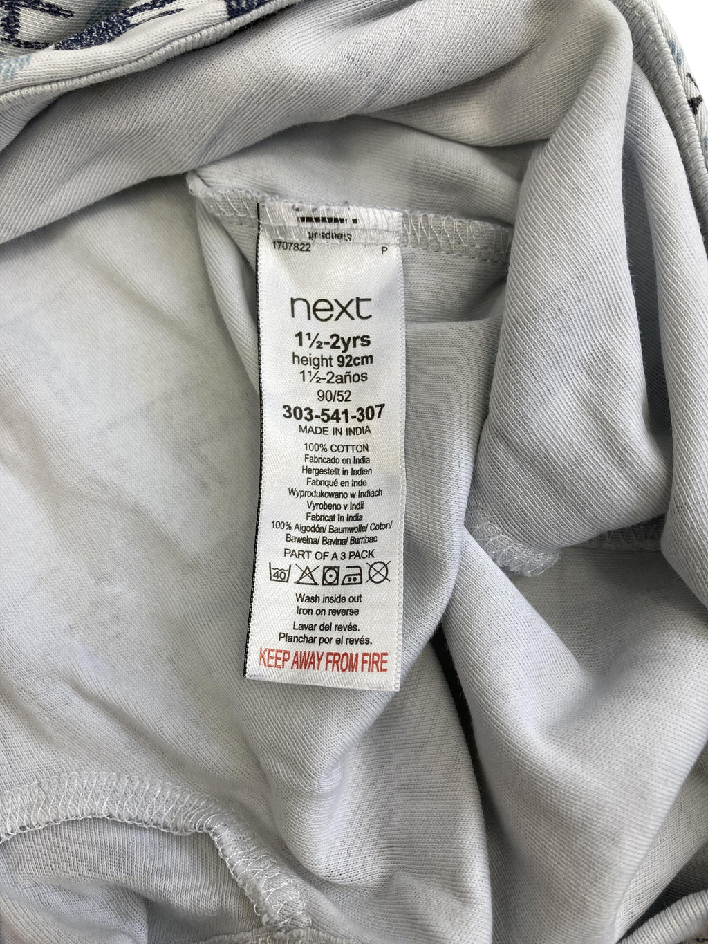 Strampler Strampler Kleidung Strampler Next Label Image Second Hand