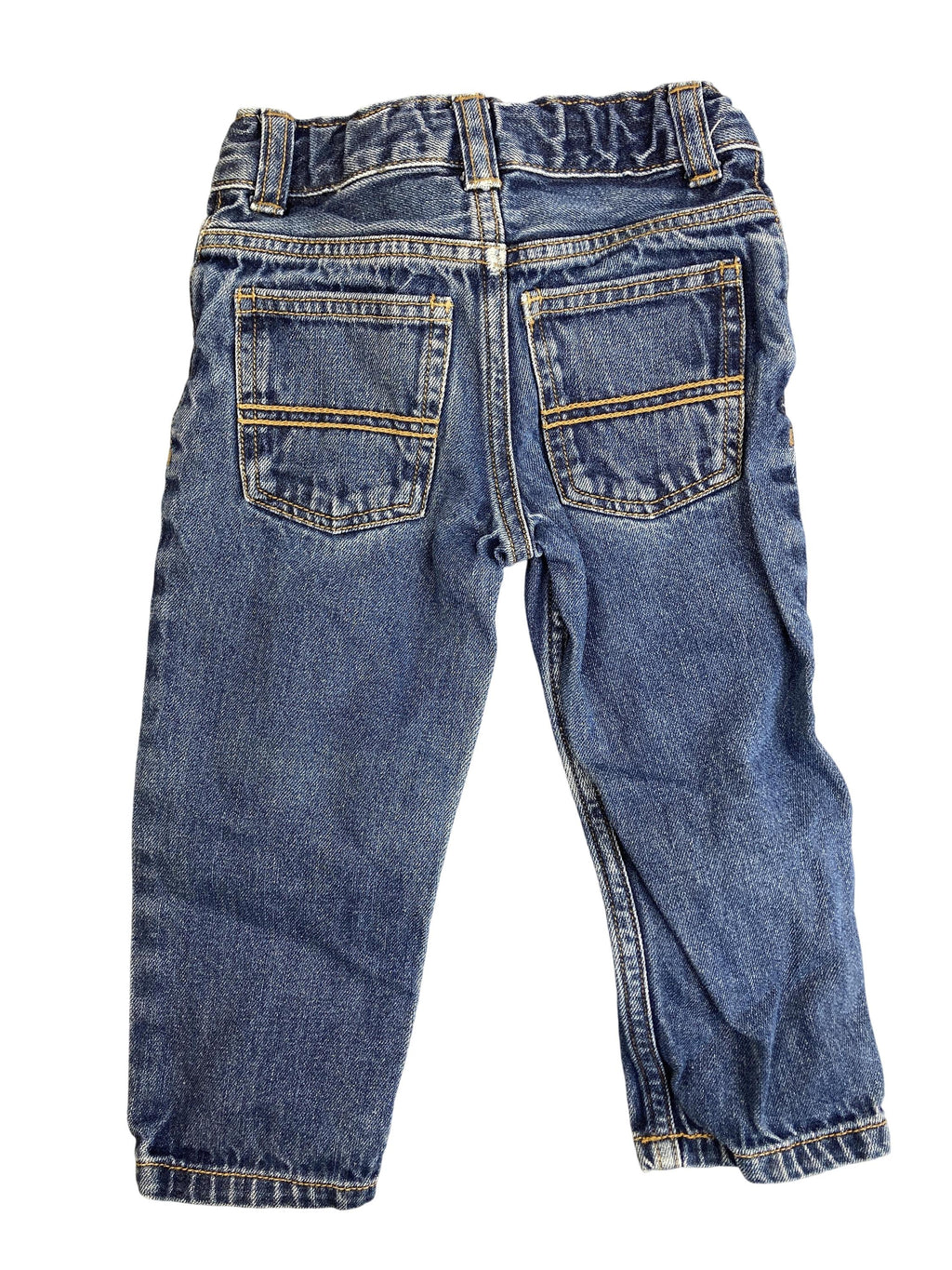 Jeans Hosen & Jeans Kleidung Jeans Carter‘s Rear Image Second Hand