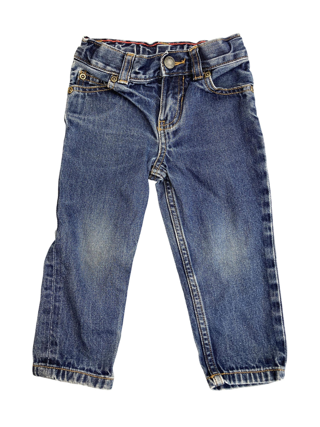 Jeans Hosen & Jeans Kleidung Jeans Carter‘s Front Image Second Hand