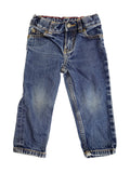 Jeans Hosen & Jeans Kleidung Jeans Carter‘s Front Image Second Hand