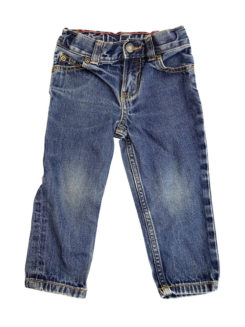 Jeans Hosen & Jeans Kleidung Jeans Carter‘s Front Image Second Hand