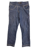 Jeans Hosen & Jeans Kleidung Stretch-Jeans Tom Tailor Front Image Second Hand