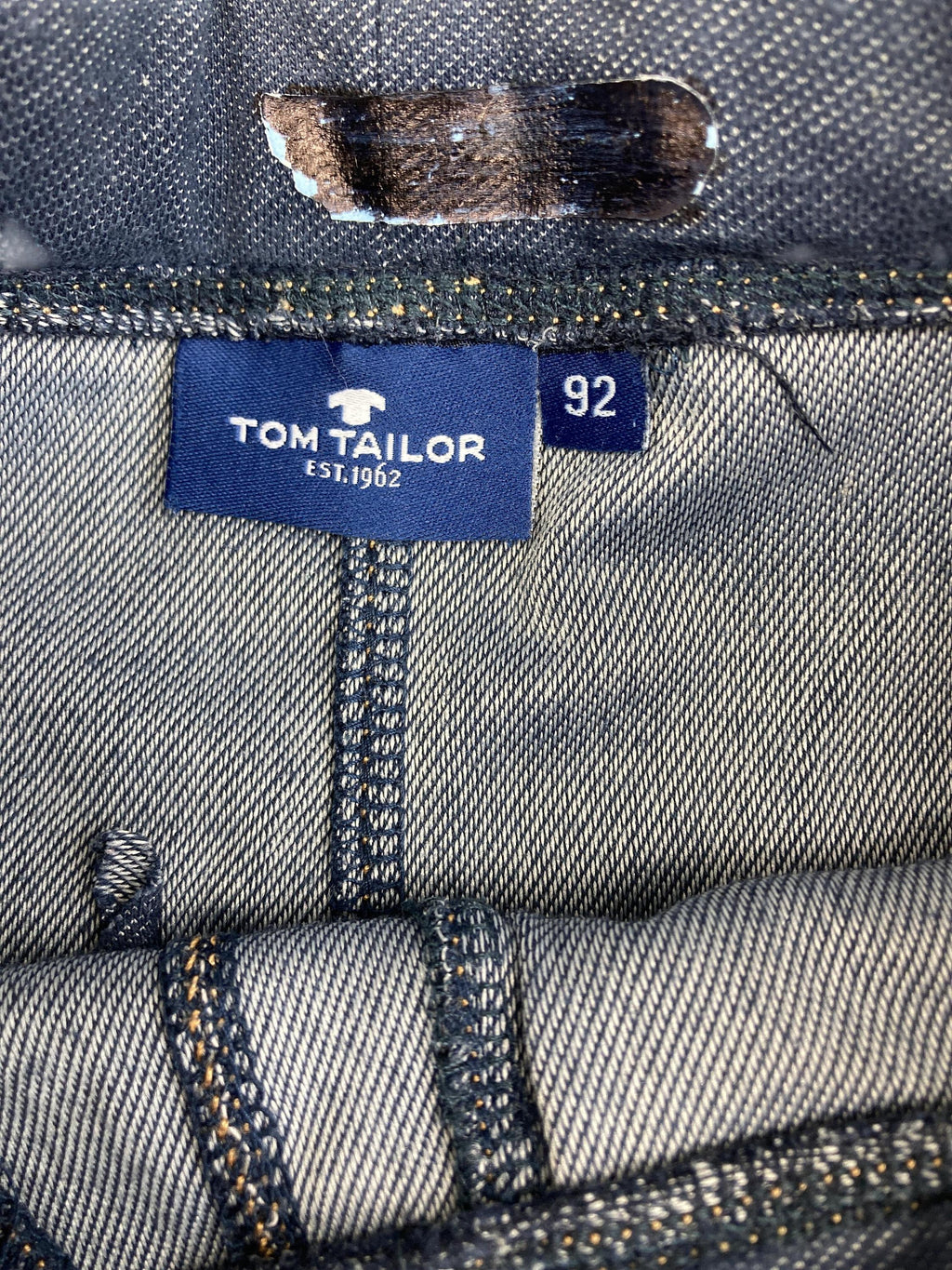 Jeans Hosen & Jeans Kleidung Stretch-Jeans Tom Tailor Label Image Second Hand