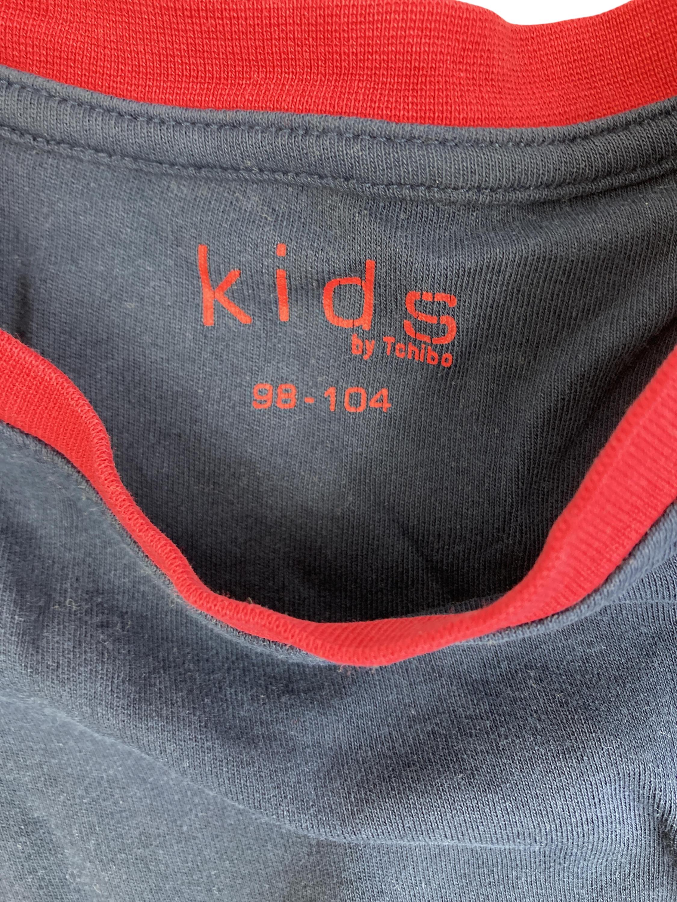 Schlafanzüge zweiteilig Schlafanzüge Kleidung Schlafanzug Kids by Tschibo Label Image Second Hand
