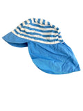 Sonnenhüte mit Nackenschutz Hüte & Mützen Accessoires Sonnenhut Alana Front Image Second Hand