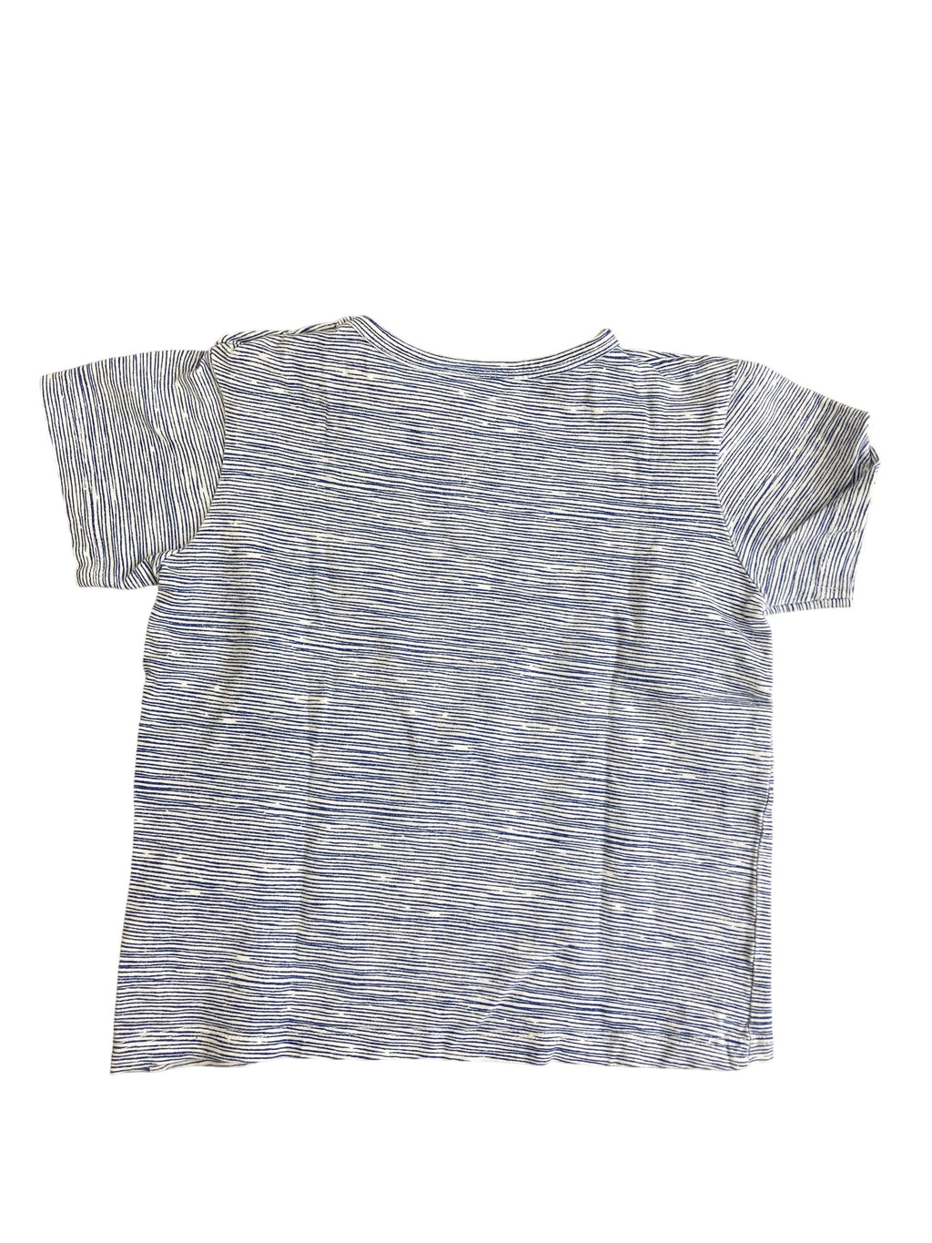 T-Shirts T-Shirts & Tops Kleidung T-Shirt Feetje Rear Image Second Hand
