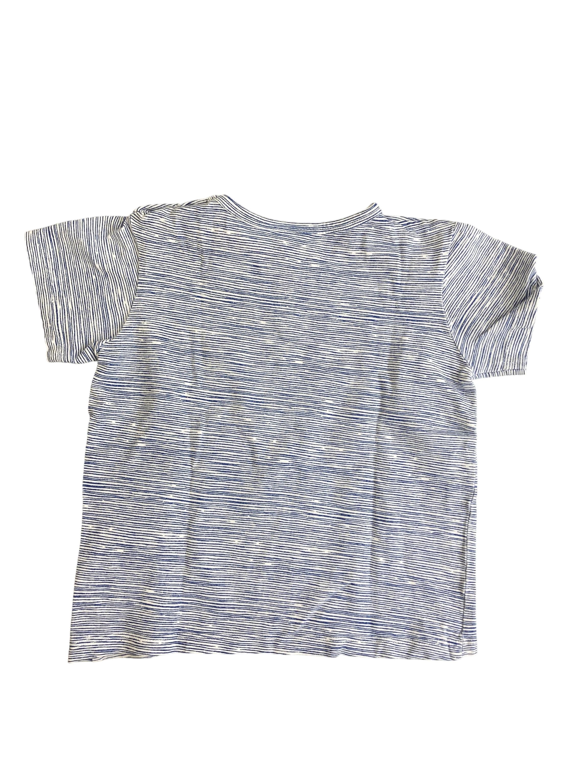 T-Shirts T-Shirts & Tops Kleidung T-Shirt Feetje Rear Image Second Hand