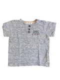 T-Shirts T-Shirts & Tops Kleidung T-Shirt Feetje Front Image Second Hand