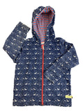 Übergangsjackem Jacken & Westen Kleidung Jacke Loud + Proud Front Image Second Hand