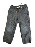 Stoffhosen Hosen & Jeans Kleidung Stoffhose Sanetta Front Image Second Hand