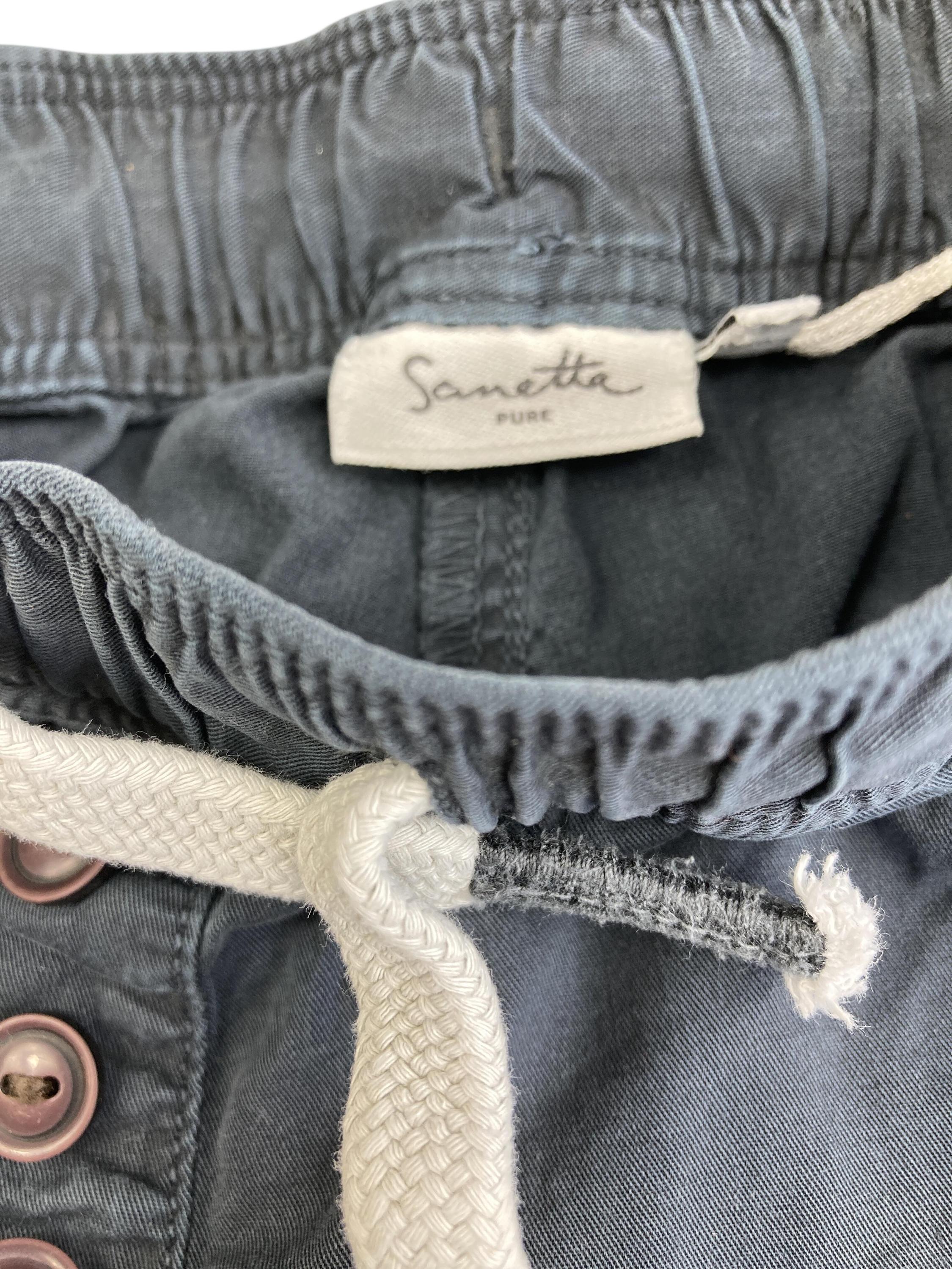 Stoffhosen Hosen & Jeans Kleidung Stoffhose Sanetta Label Image Second Hand