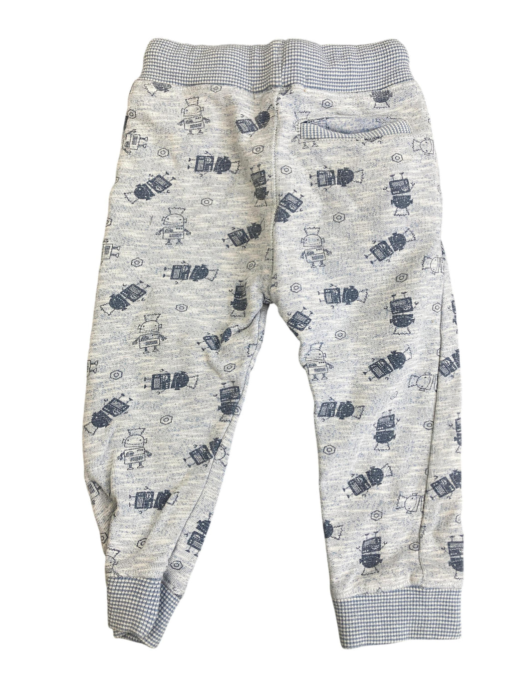 Stoffhosen Hosen & Jeans Kleidung Stoffhose Staccato Rear Image Second Hand