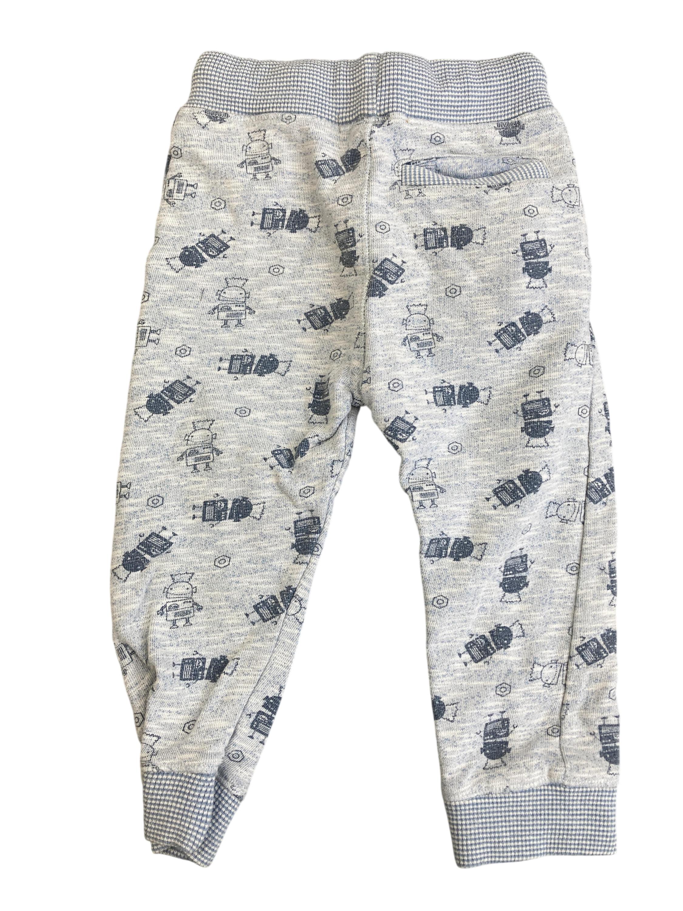 Stoffhosen Hosen & Jeans Kleidung Stoffhose Staccato Rear Image Second Hand