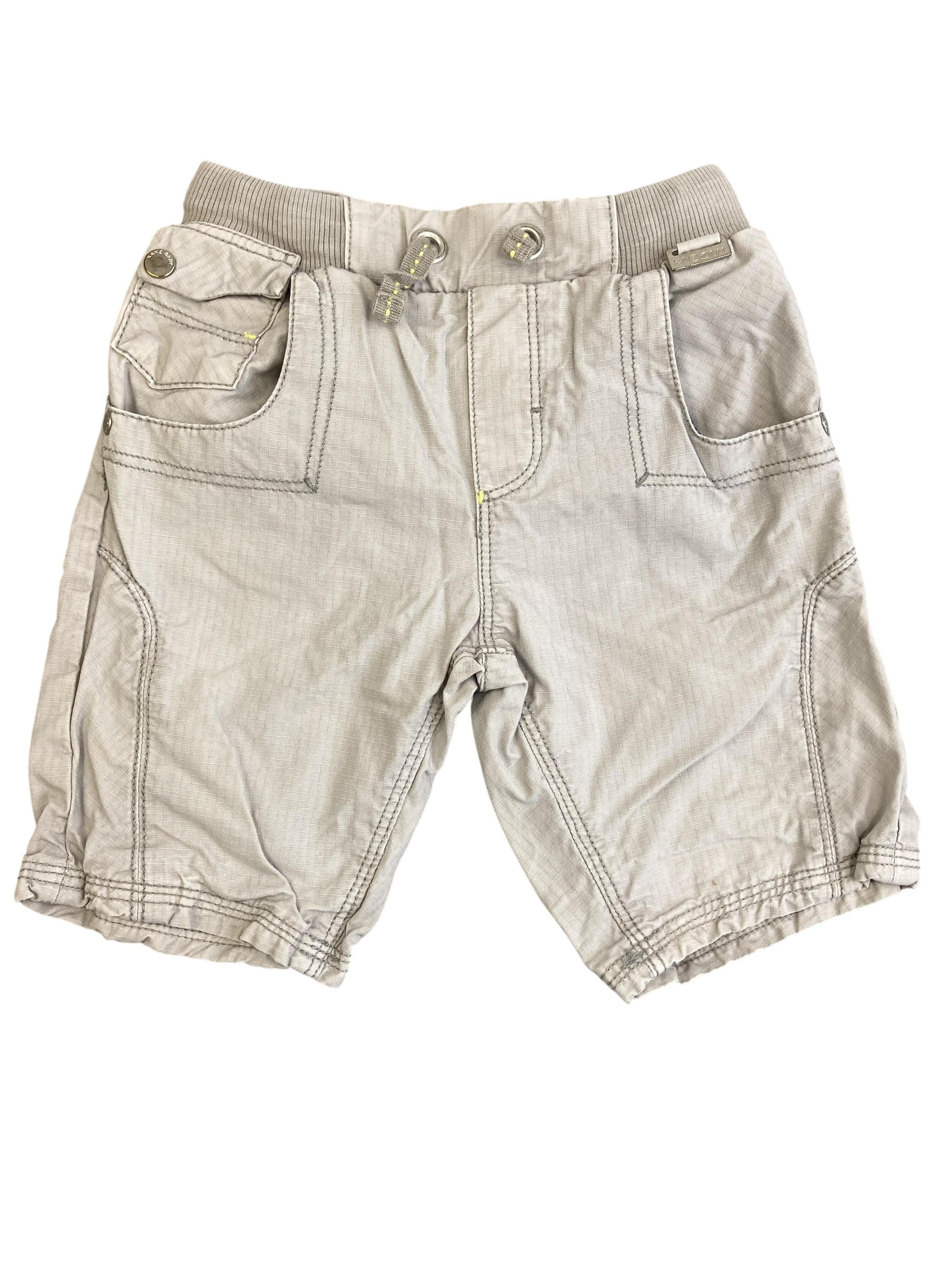 Shorts & kurze Hosen Shorts & kurze Hosen Kleidung Kurze Hose Kanz Front Image Second Hand