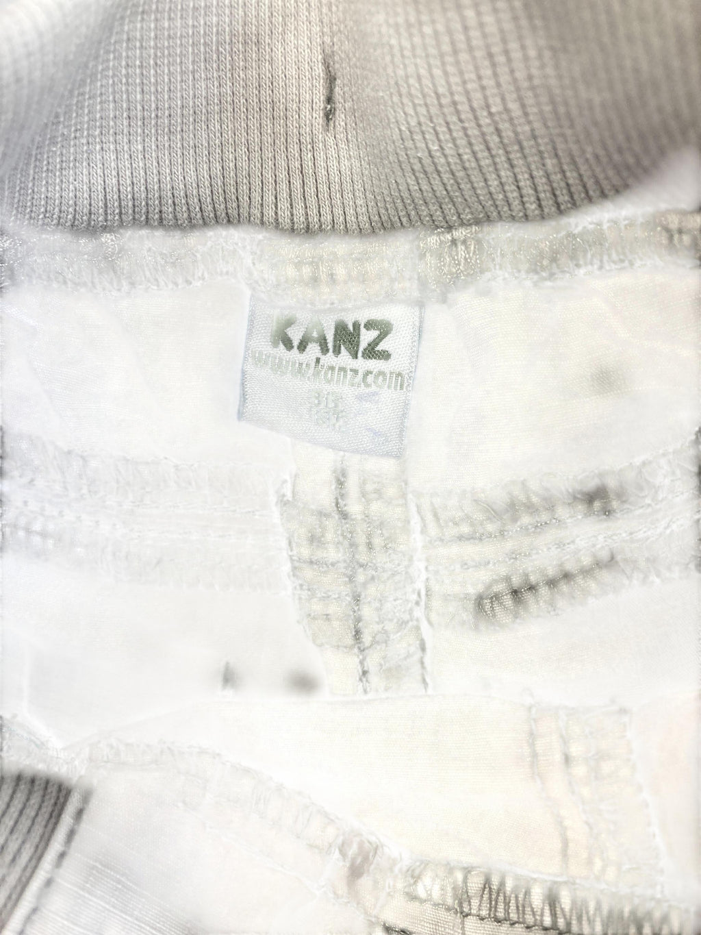 Shorts & kurze Hosen Shorts & kurze Hosen Kleidung Kurze Hose Kanz Label Image Second Hand