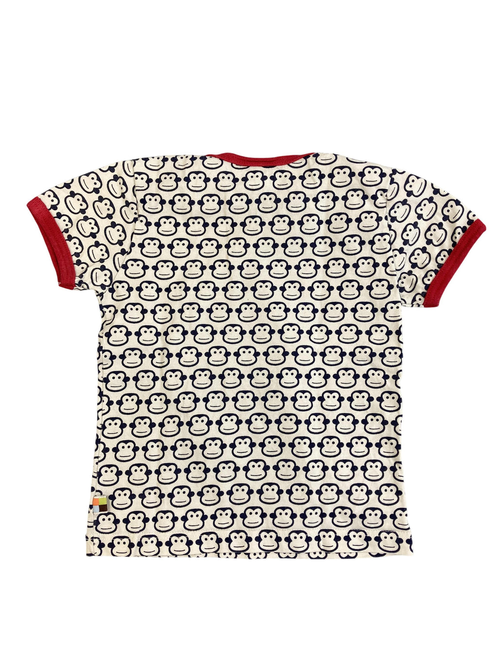 T-Shirts T-Shirts & Tops Kleidung T-Shirt Loud + Proud Rear Image Second Hand