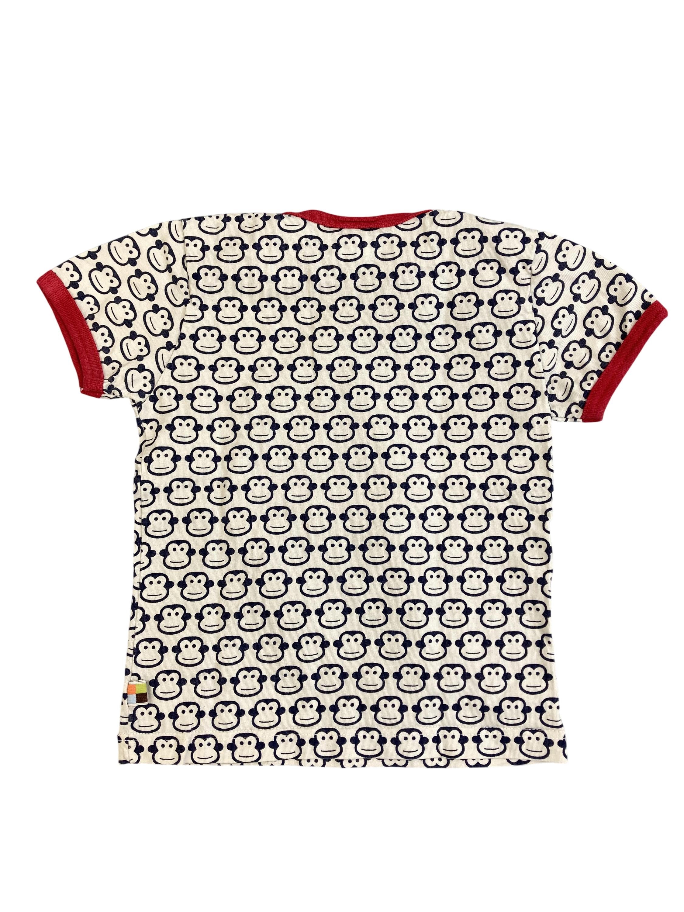 T-Shirts T-Shirts & Tops Kleidung T-Shirt Loud + Proud Rear Image Second Hand