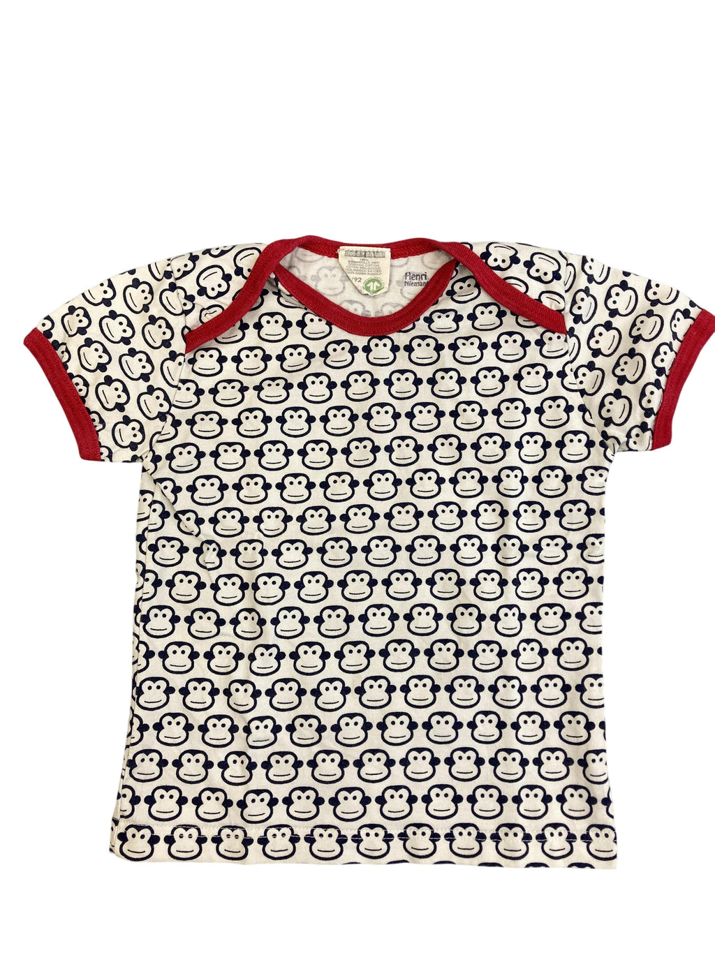 T-Shirts T-Shirts & Tops Kleidung T-Shirt Loud + Proud Front Image Second Hand