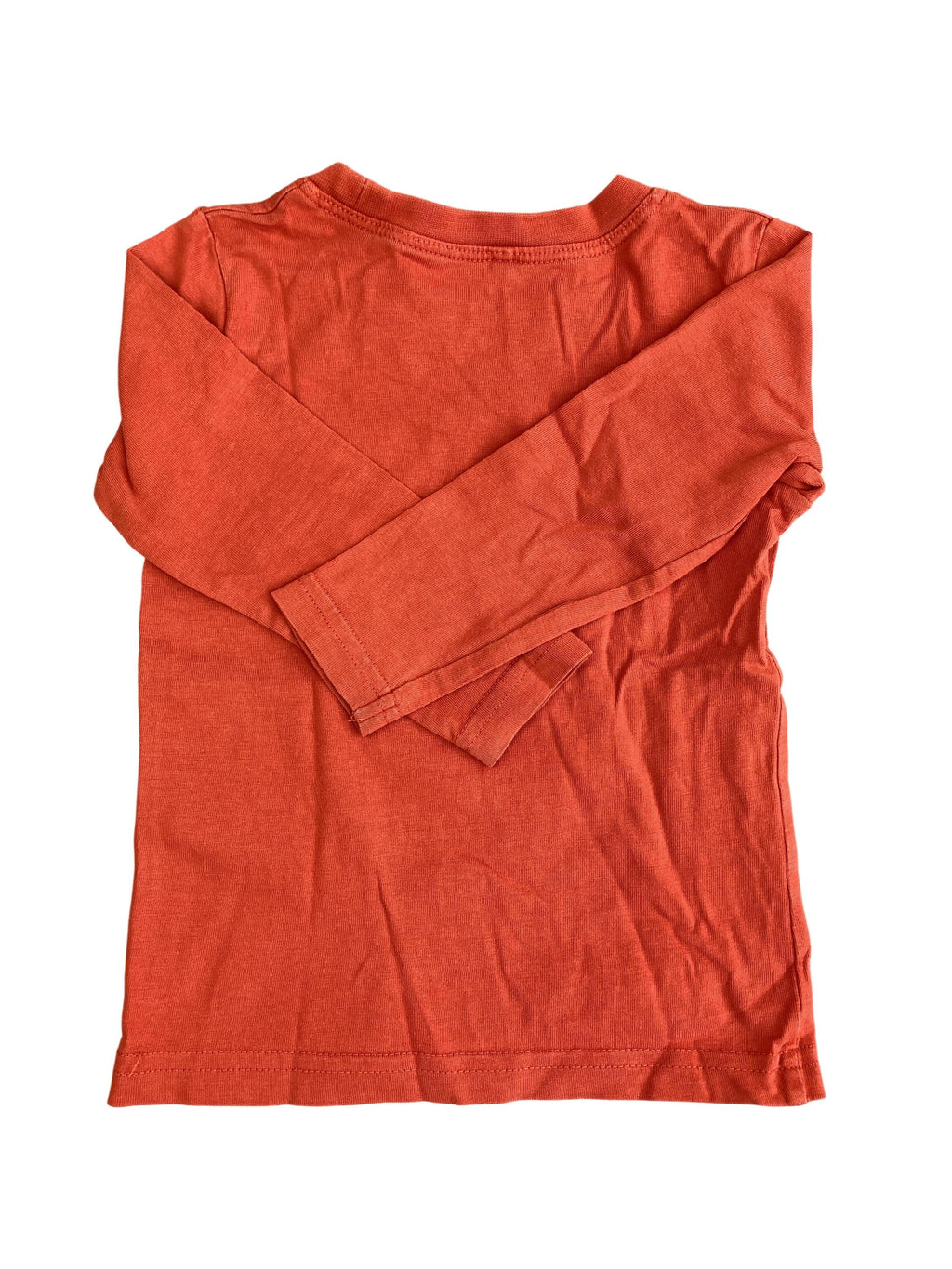 Langarmshirts Longsleeves & Shirts Kleidung Langarmshirt Name it Rear Image Second Hand