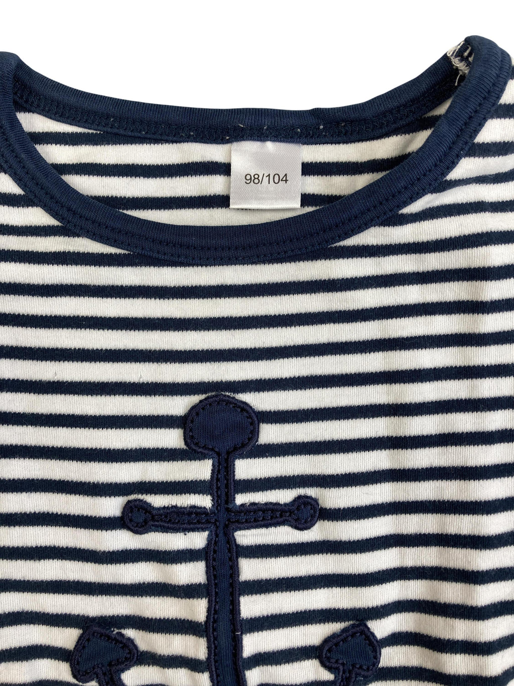 T-Shirts T-Shirts & Tops Kleidung T-Shirt Hansekind Label Image Second Hand
