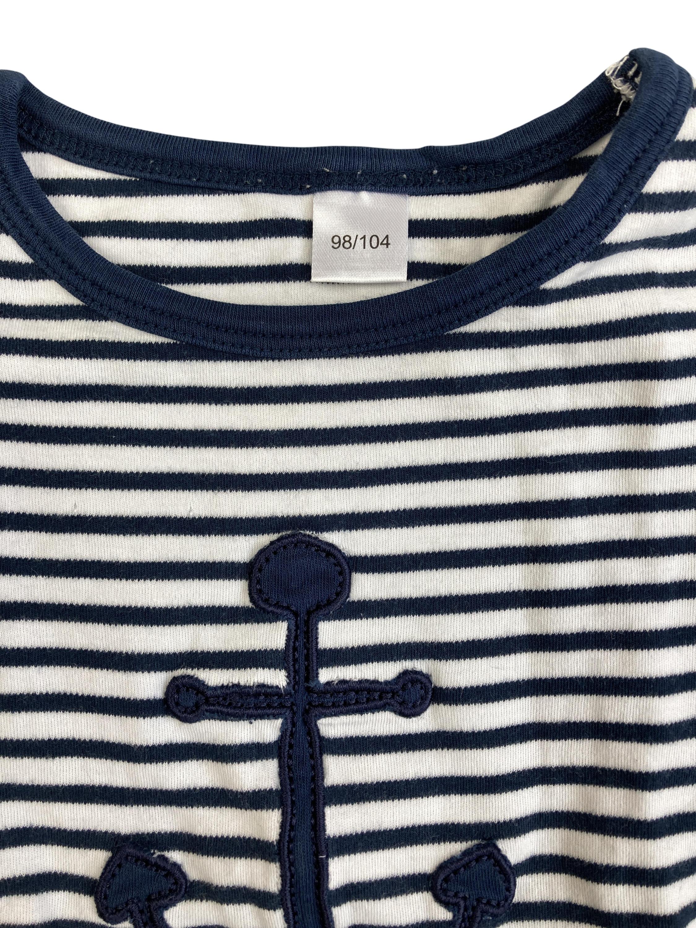 T-Shirts T-Shirts & Tops Kleidung T-Shirt Hansekind Label Image Second Hand
