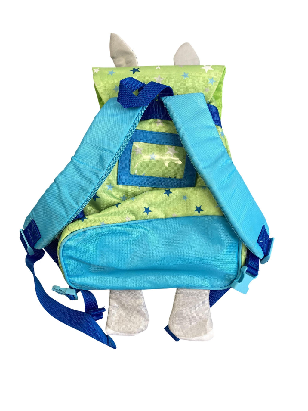 Rucksäcke Rucksäcke & Taschen Accessoires Esel-Rucksack Sterntaler Rear Image Second Hand