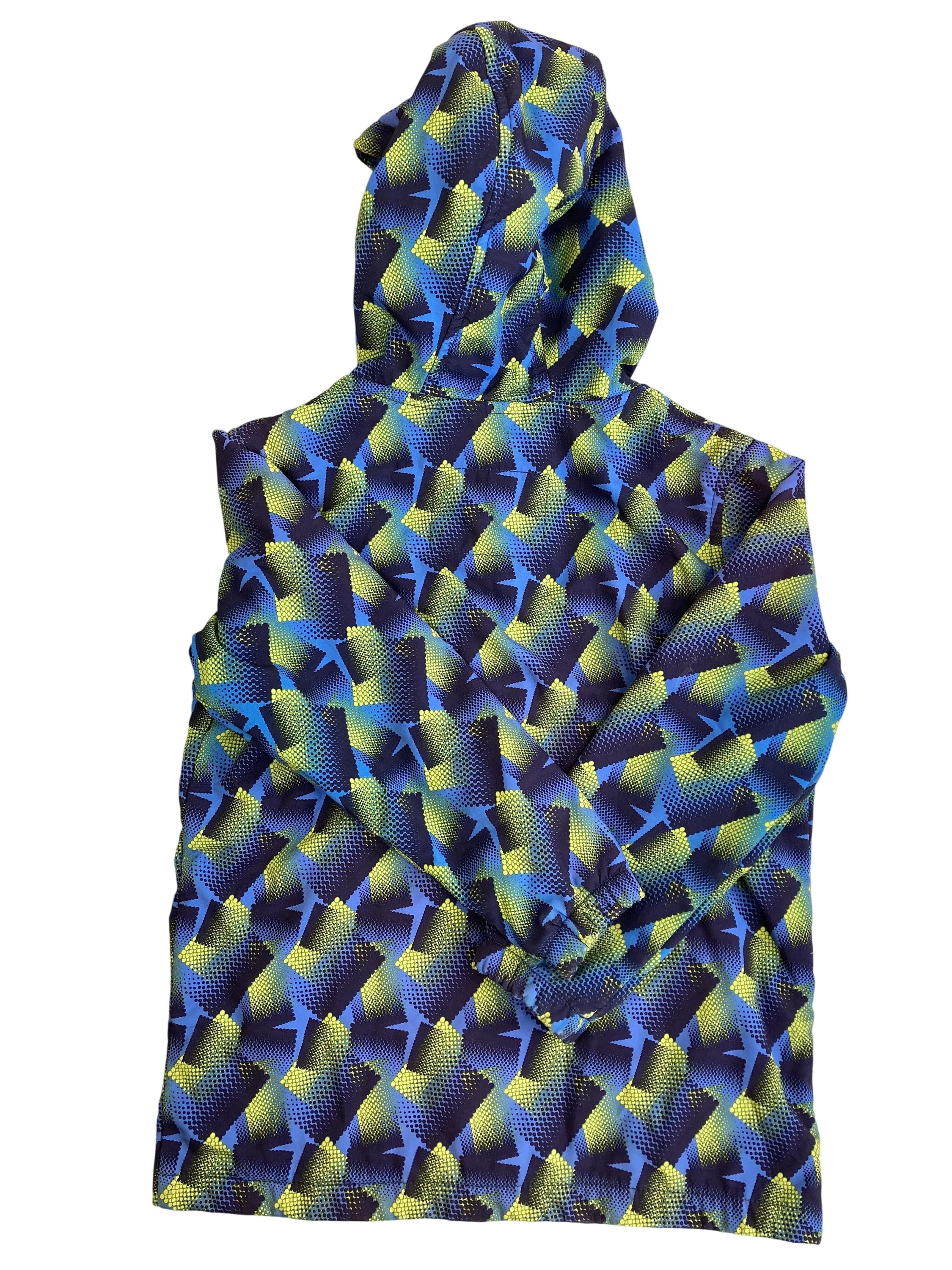 Softshelljacken Jacken & Westen Kleidung Softshelljacke Infinity Kids Rear Image Second Hand
