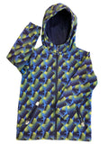 Softshelljacken Jacken & Westen Kleidung Softshelljacke Infinity Kids Front Image Second Hand