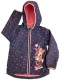 Softshelljacken Jacken & Westen Kleidung Softshelljacke Minnie Mouse Ernsting‘s family Front Image Second Hand