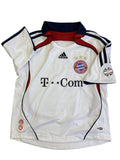 Sport T-Shirts T-Shirts & Tops Kleidung Sport T-Shirt Adidas Front Image Second Hand