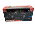 Autos & Straßen Züge & Autos Spielen & Lernen Modellauto Porsche Boxster S Playland Front Image Second Hand
