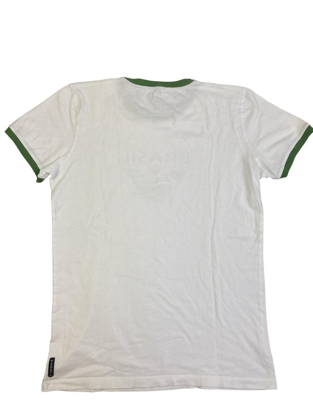 T-Shirts T-Shirts & Tops Kleidung T Shirt Armani Junior  Rear Image Second Hand