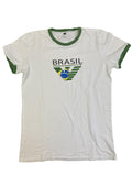 T-Shirts T-Shirts & Tops Kleidung T Shirt Armani Junior  Front Image Second Hand