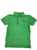 T-Shirts T-Shirts & Tops Kleidung Polo Shirt Napapijri Front Image Second Hand