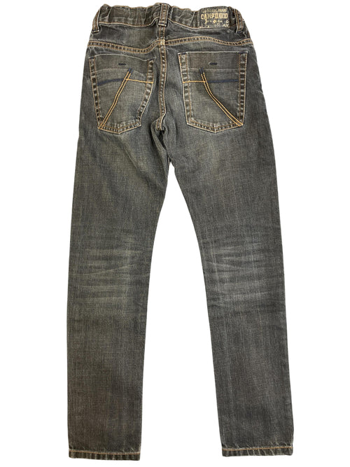 Jeans Hosen & Jeans Kleidung Jeans Camp David Rear Image Second Hand