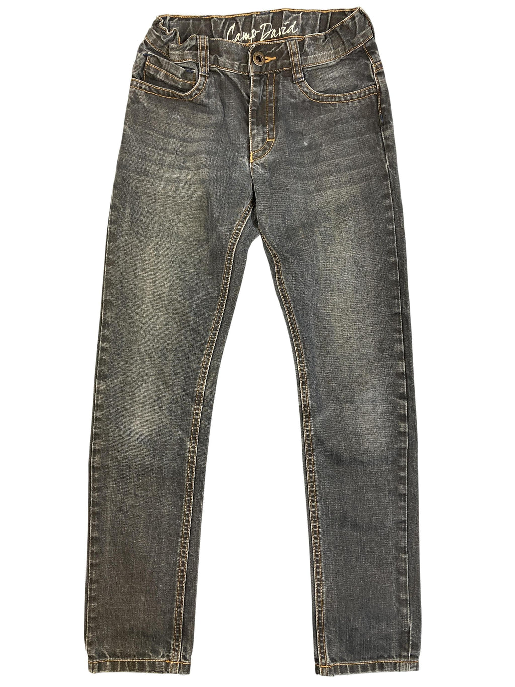 Jeans Hosen & Jeans Kleidung Jeans Camp David Front Image Second Hand