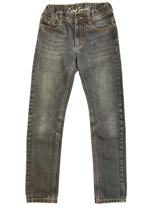 Jeans Hosen & Jeans Kleidung Jeans Camp David Front Image Second Hand