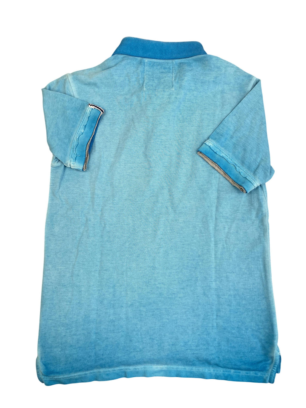T-Shirts T-Shirts & Tops Kleidung Polo Shirt Vingino Rear Image Second Hand