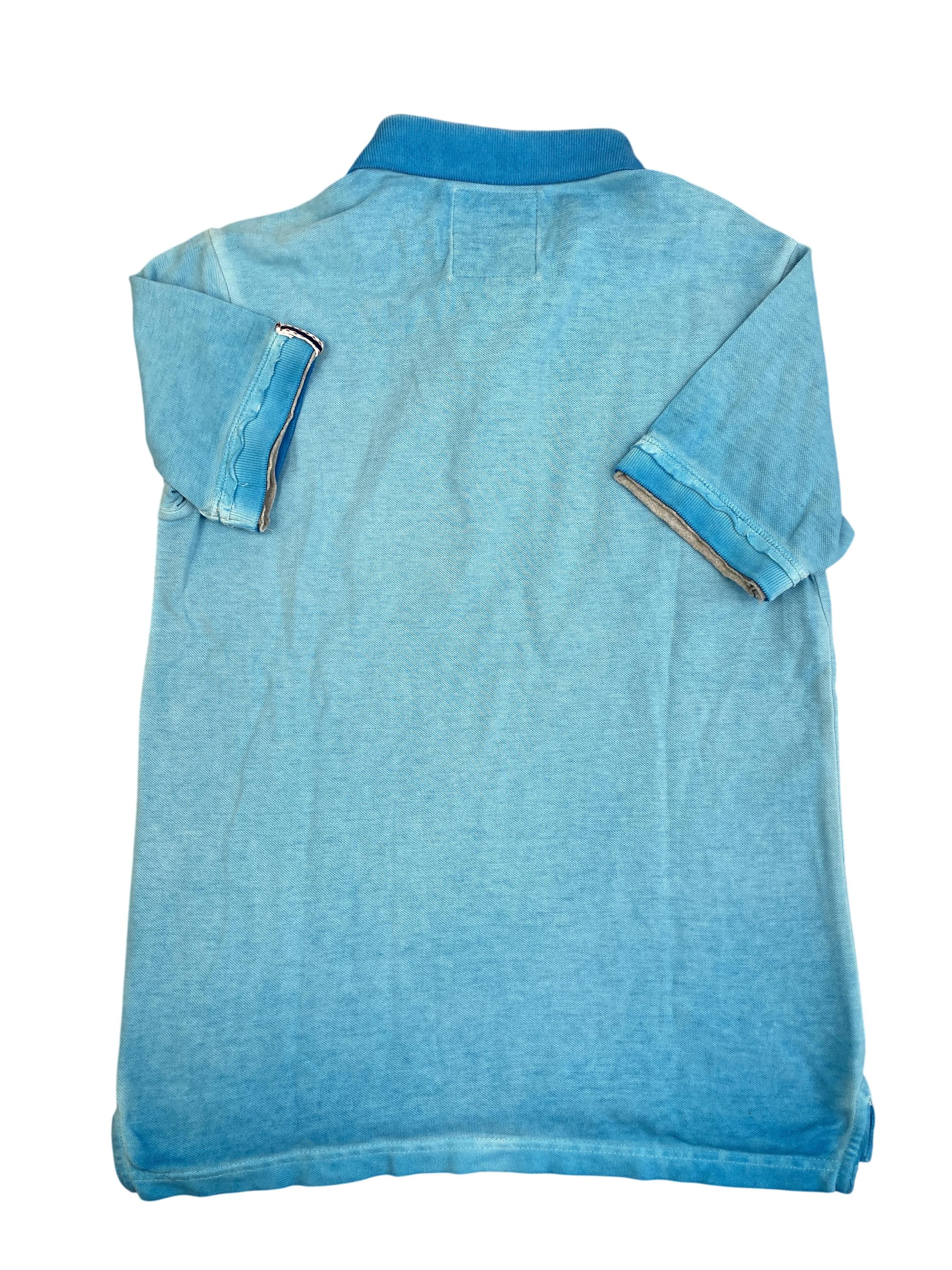 T-Shirts T-Shirts & Tops Kleidung Polo Shirt Vingino Rear Image Second Hand