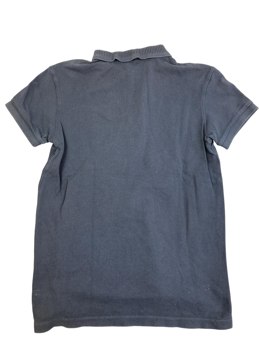 T-Shirts T-Shirts & Tops Kleidung Polo Shirt  Burberry Rear Image Second Hand