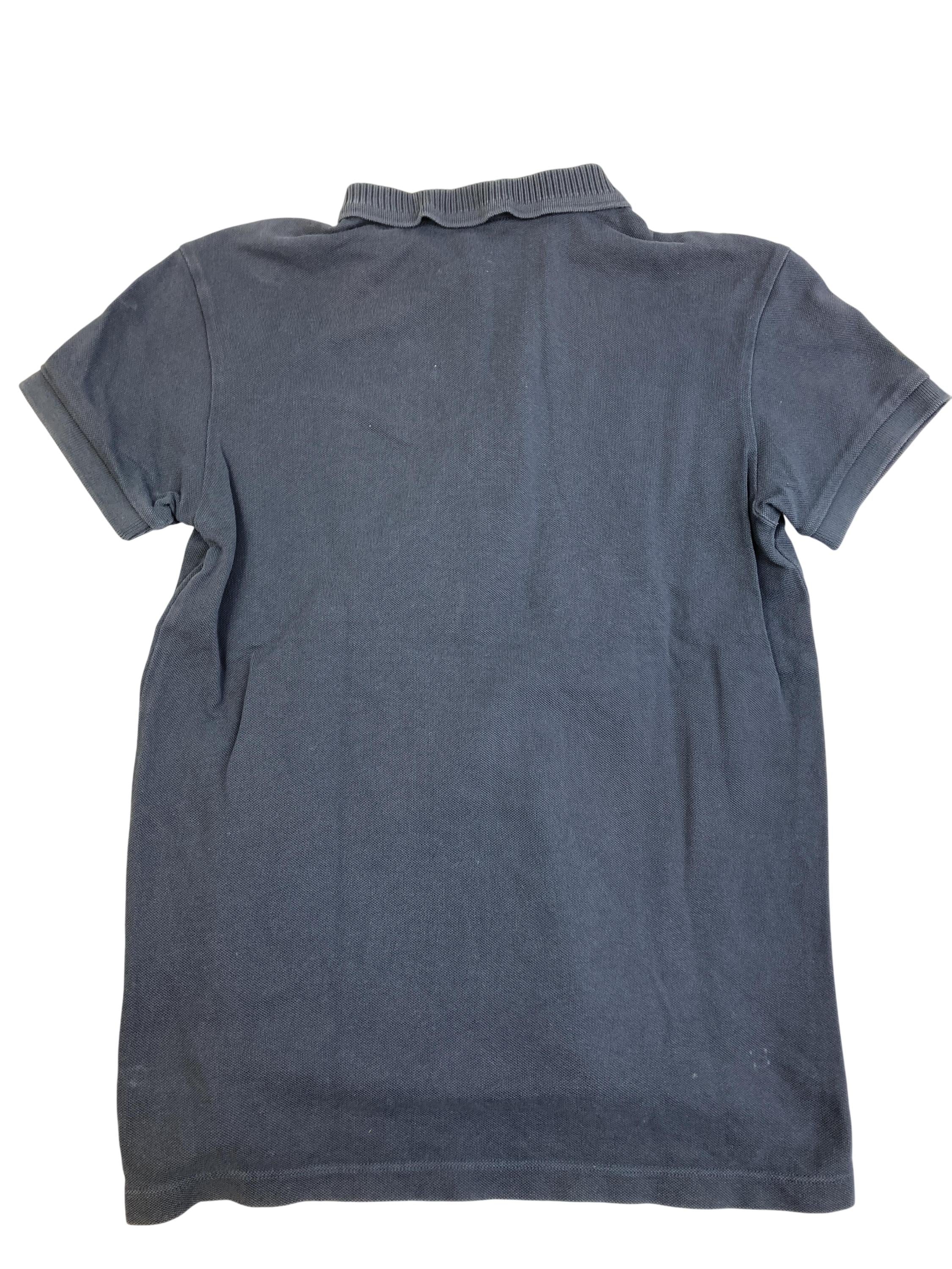T-Shirts T-Shirts & Tops Kleidung Polo Shirt  Burberry Rear Image Second Hand
