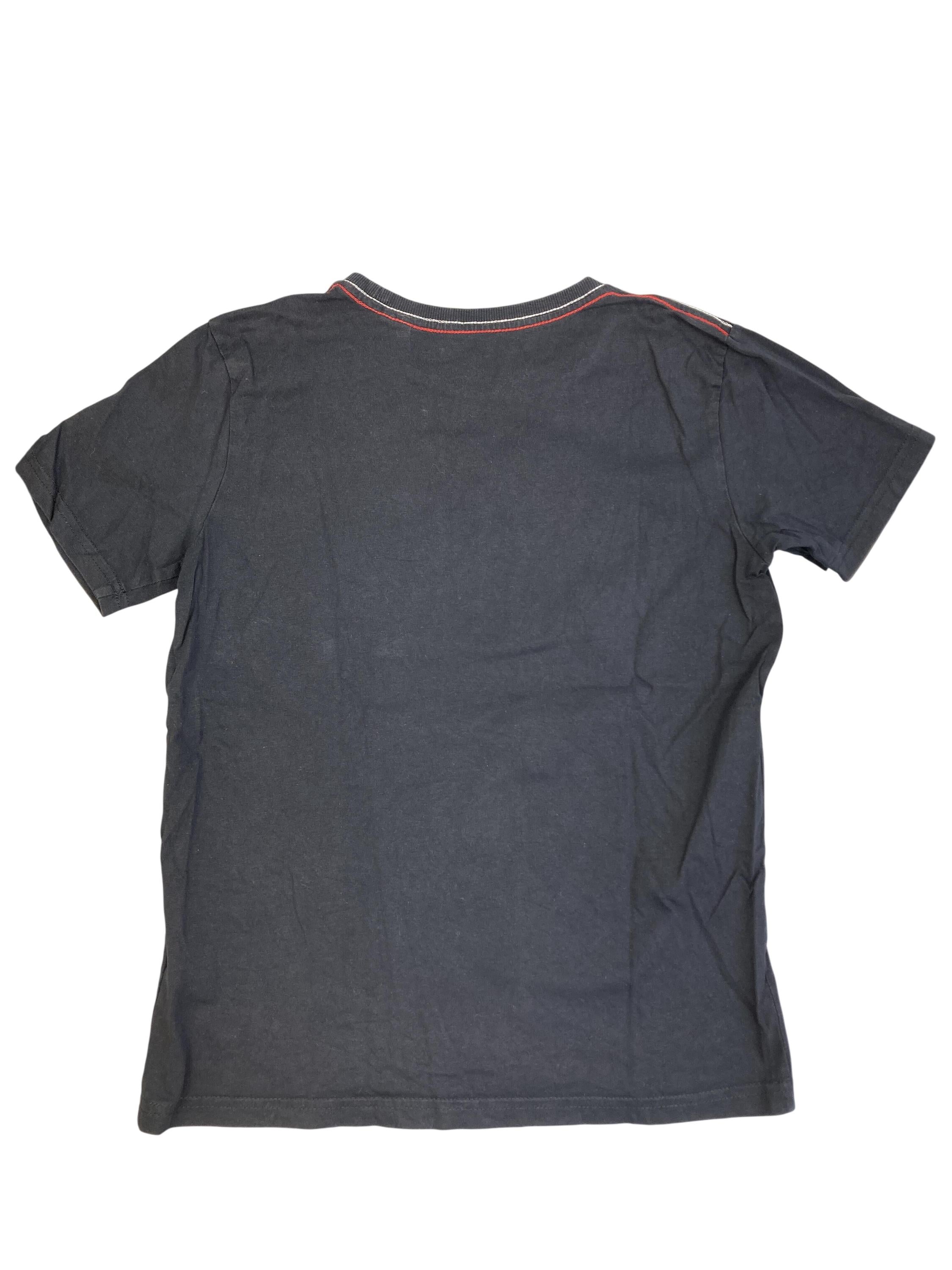 T-Shirts T-Shirts & Tops Kleidung T Shirt Lacrosse Rear Image Second Hand