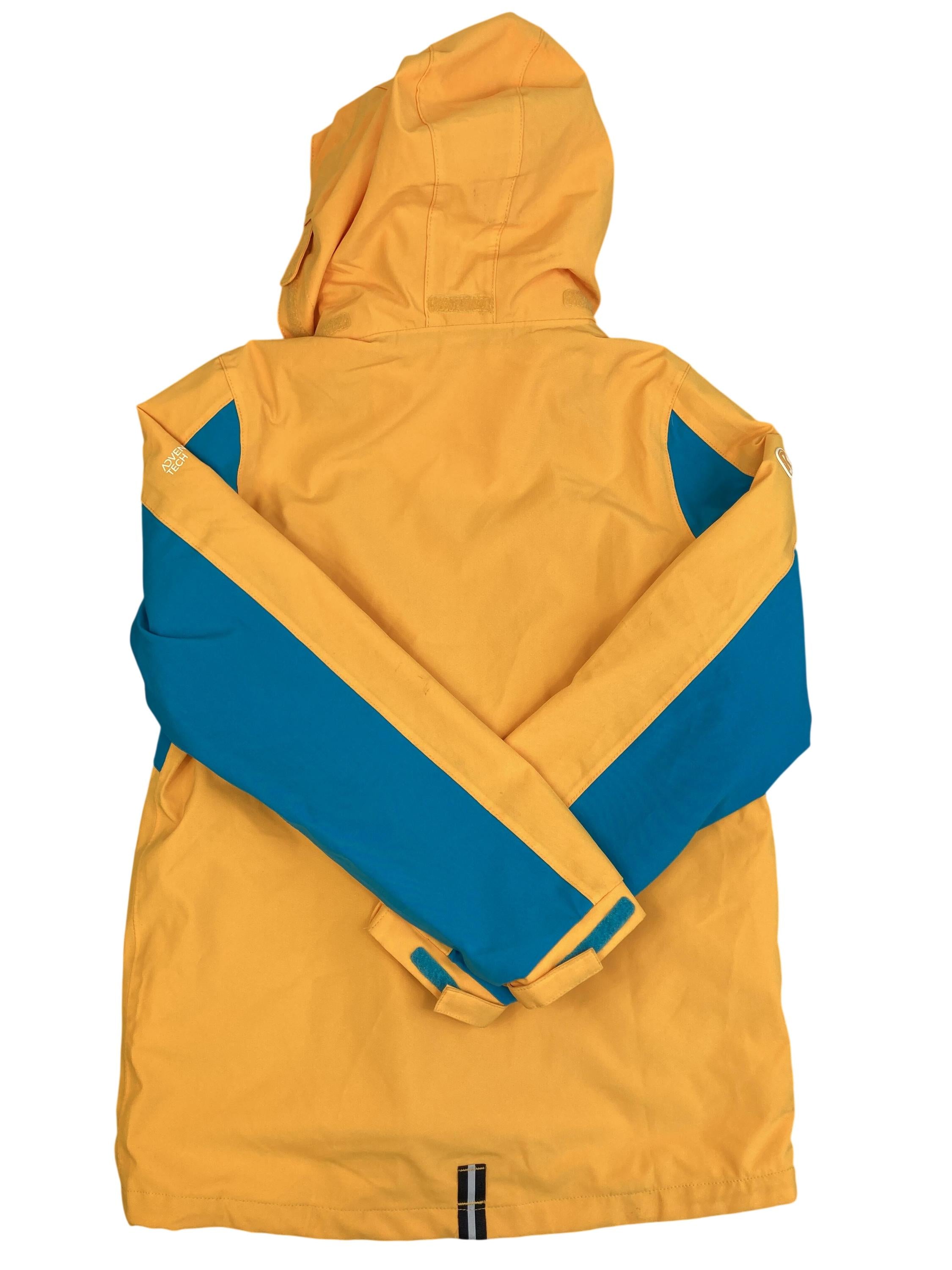 Kapuzenjacken Sweatshirts & Hoodies Kleidung Funktionsjacke 2 in 1 Regatta Rear Image Second Hand