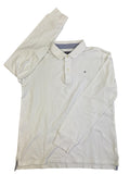 Langarmshirts Longsleeves & Shirts Kleidung Langarmshirt Tommy Hilfiger Front Image Second Hand
