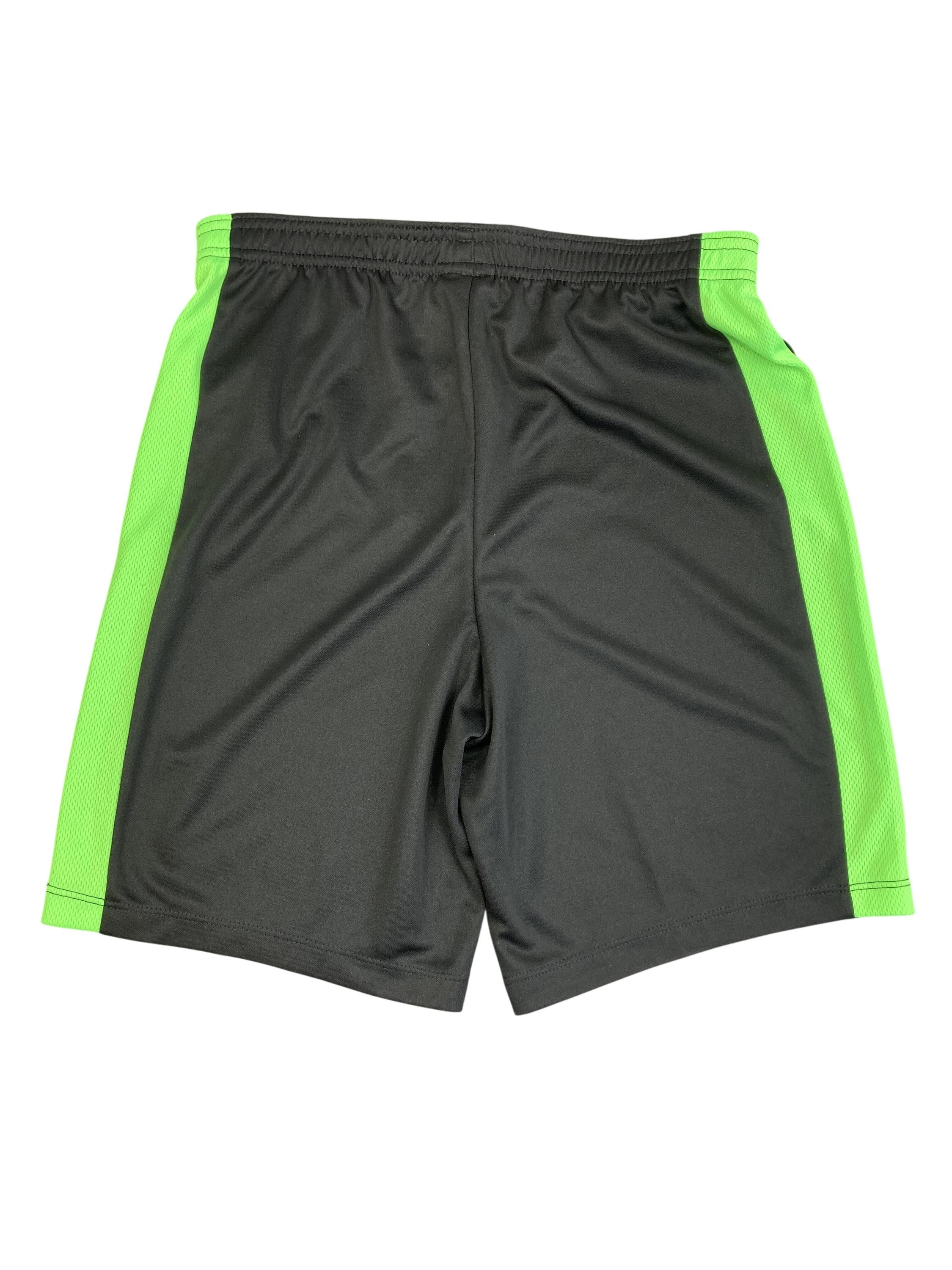 Shorts & kurze Hosen Shorts & kurze Hosen Kleidung Shorts Nike Rear Image Second Hand