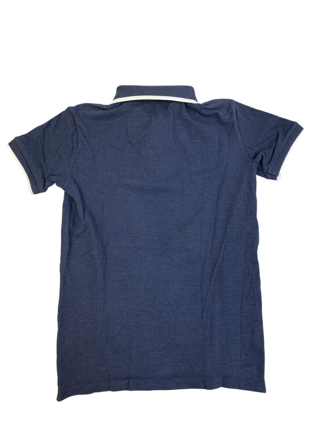 T-Shirts T-Shirts & Tops Kleidung Polo Shirt Reserved Rear Image Second Hand